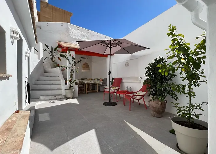 Lemon House