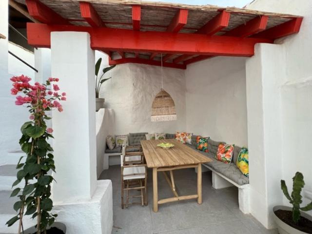 Lemon House Ferienhaus