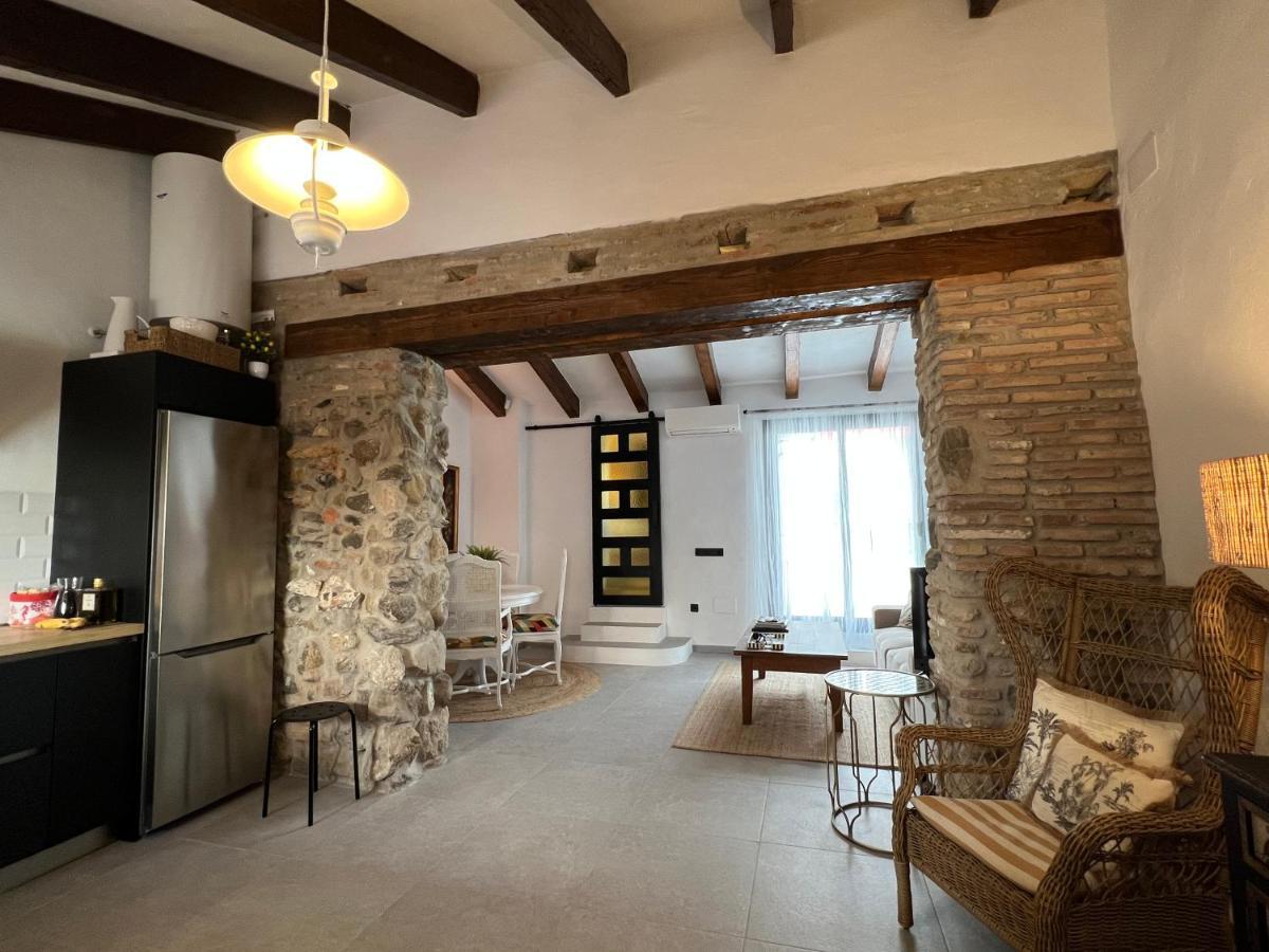 Lemon House Ferienhaus Velez Malaga