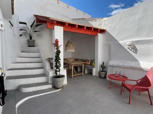 Lemon House Ferienhaus