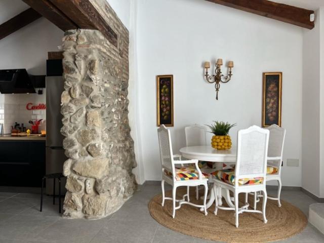 Lemon House Ferienhaus *