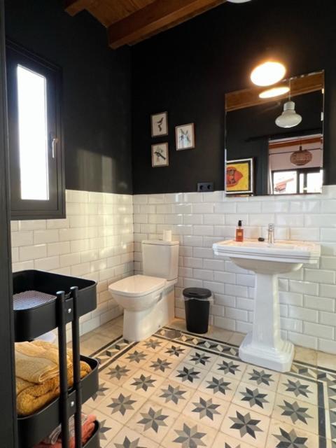 Lemon House Velez Malaga