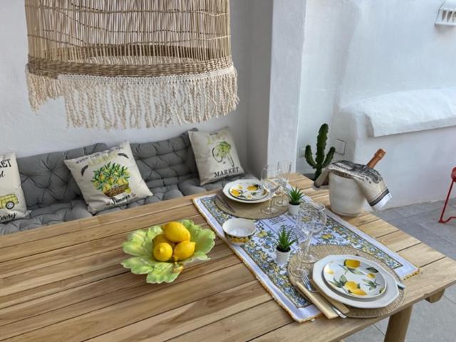 Lemon House Velez Malaga