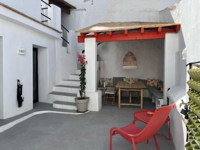 Lemon House Velez Malaga