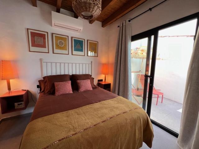 Lemon House Ferienhaus *