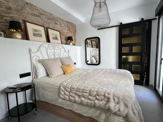 Lemon House Ferienhaus Velez Malaga
