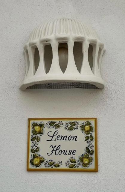 Lemon House Ferienhaus Velez Malaga