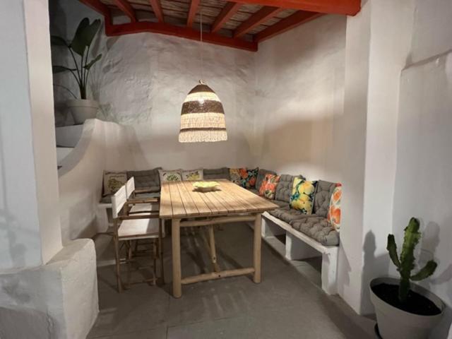 Ferienhaus Lemon House