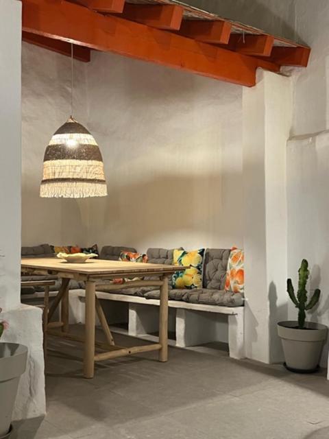 Ferienhaus Lemon House Velez Malaga