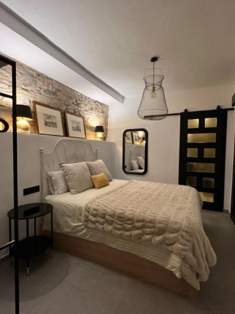 Ferienhaus Lemon House Velez Malaga