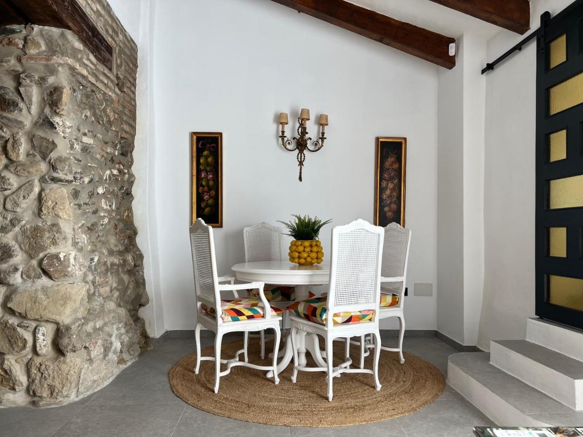 Lemon House Velez Malaga