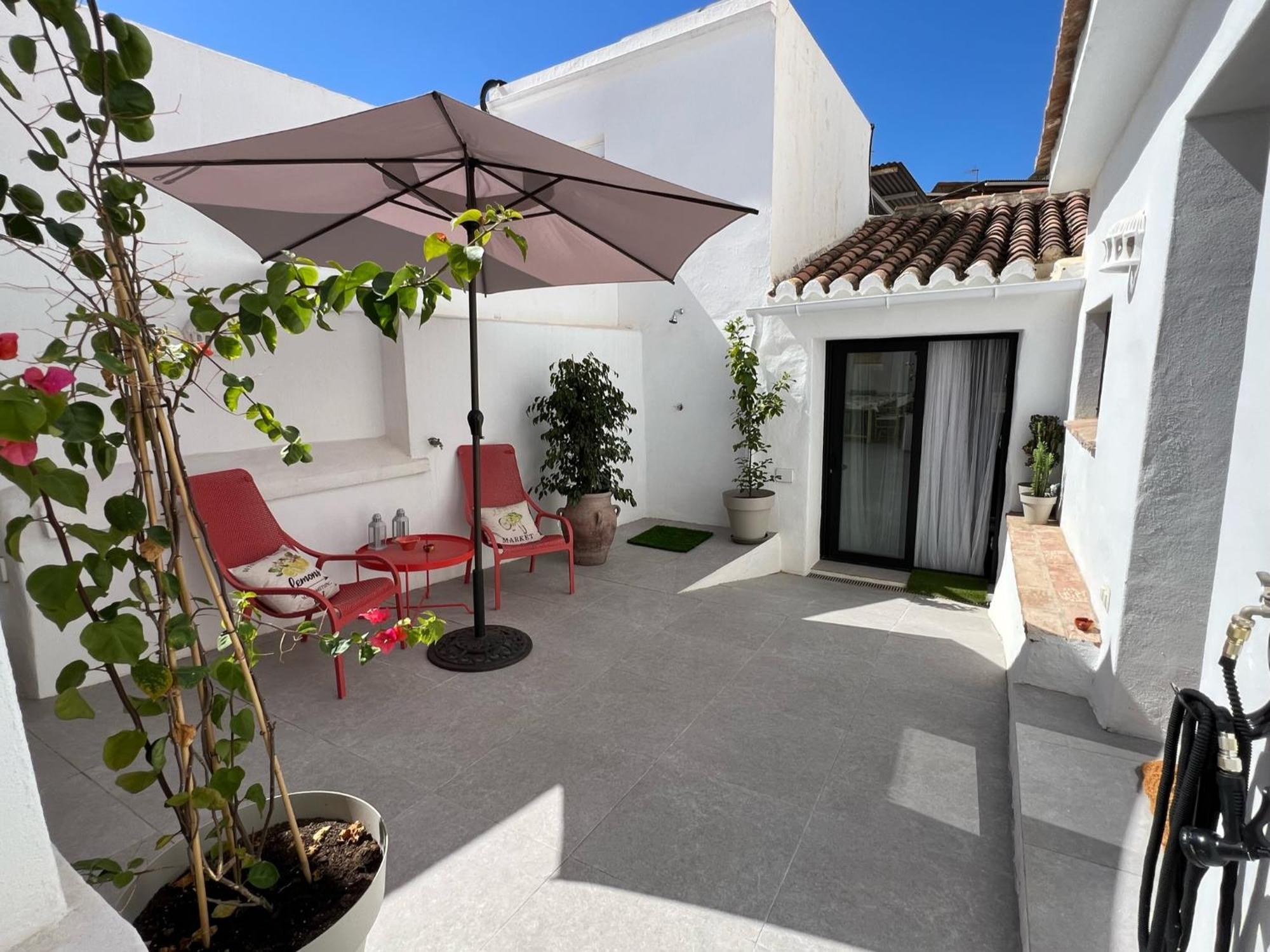 Ferienhaus Lemon House
