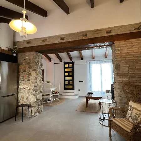 Lemon House Villa Velez Malaga Exterior photo
