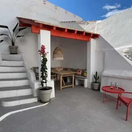 Lemon House Villa Velez Malaga Exterior photo
