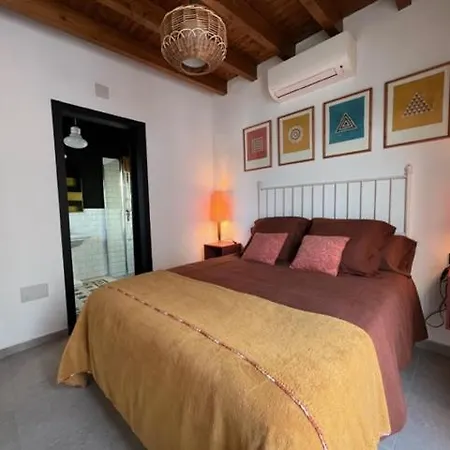 Lemon House Villa Velez Malaga Exterior photo