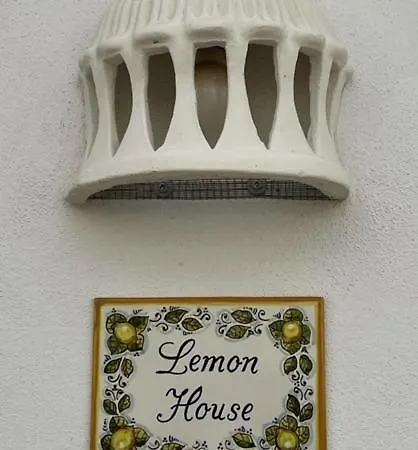 Lemon House Villa Velez Malaga Exterior photo