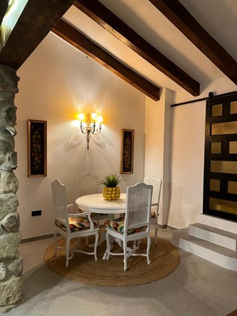 Vakantiehuis Lemon House Velez Malaga