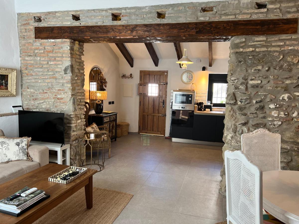 Lemon House Vakantiehuis Velez Malaga