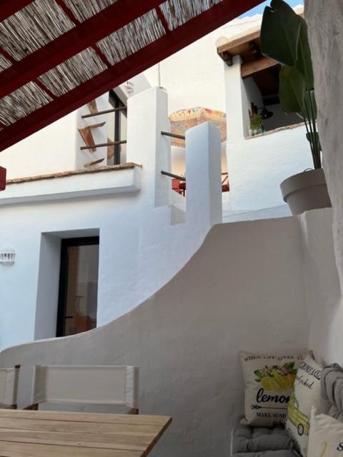 Vakantiehuis Lemon House Velez Malaga
