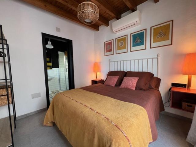 Lemon House Velez Malaga