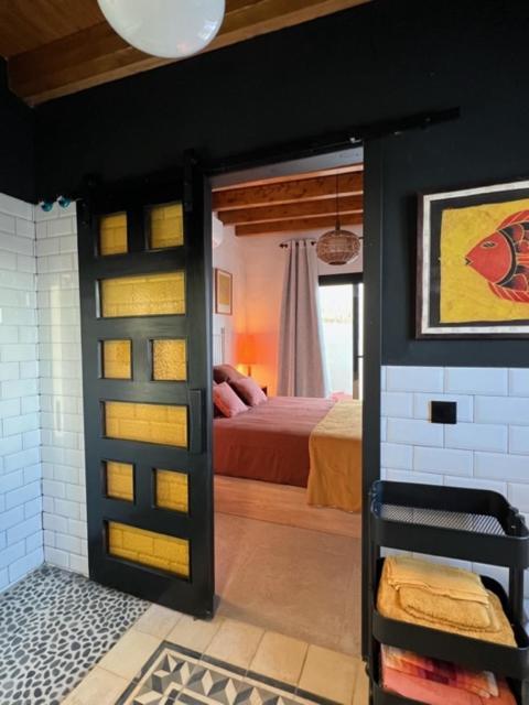Lemon House Vakantiehuis *