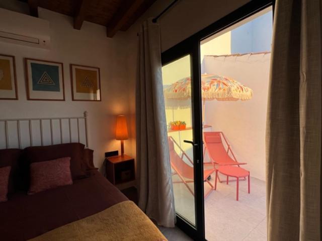 Lemon House Vakantiehuis