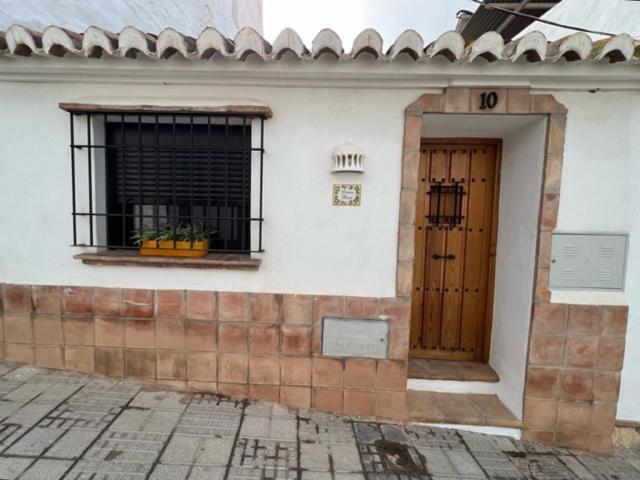 Lemon House Velez Malaga