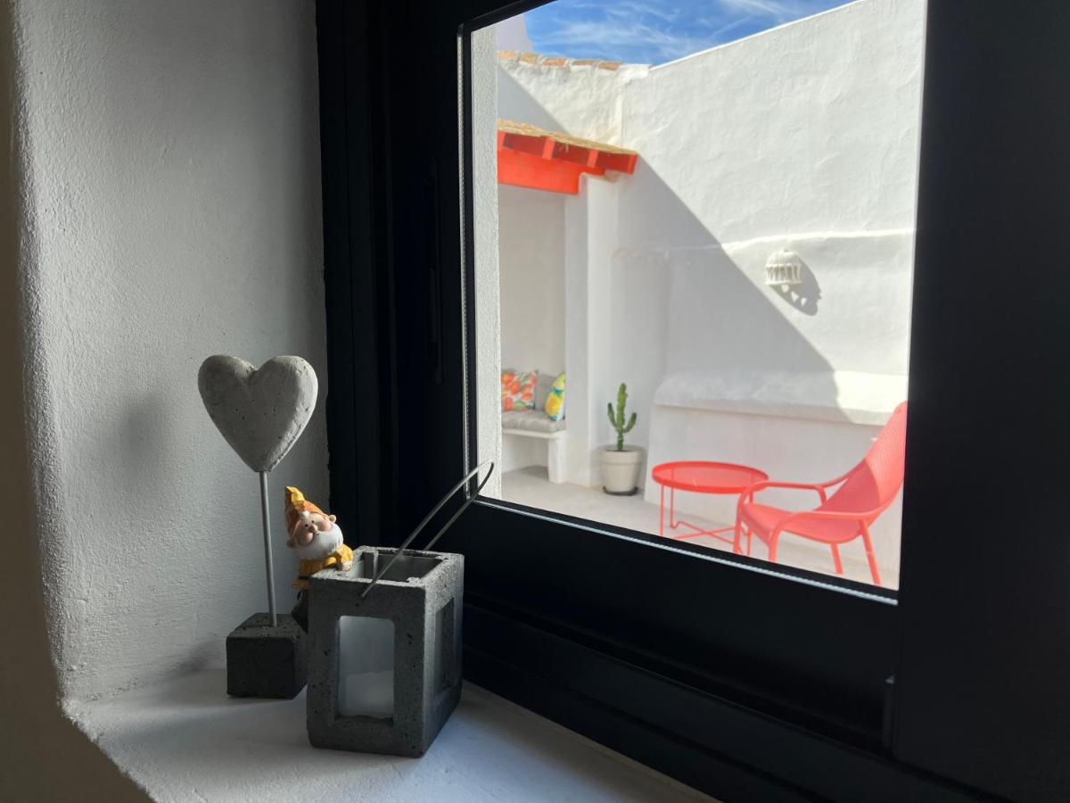 Lemon House * Velez Malaga