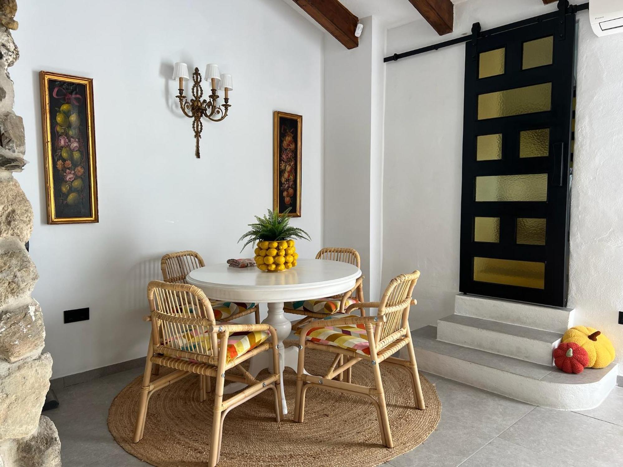 Lemon House Velez Malaga